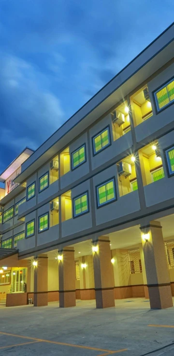 รูปภาพของวี เรสซิเดนซ์