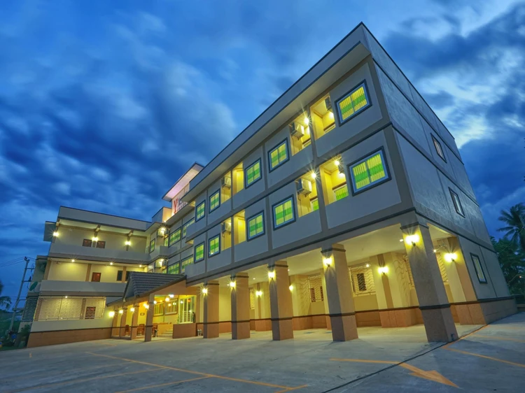 รูปภาพของวี เรสซิเดนซ์