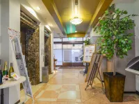 Hotel Grand Fine Toyonaka Minami فنادق في تويوناكا