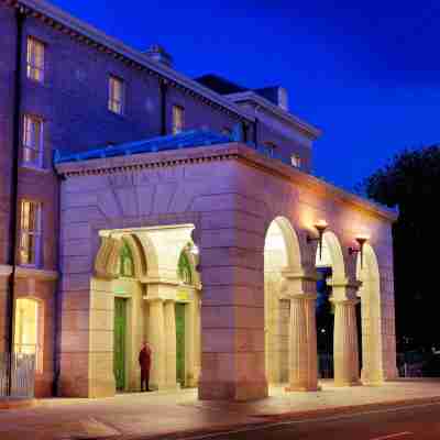 University Arms Hotel, Autograph Collection Hotel Exterior