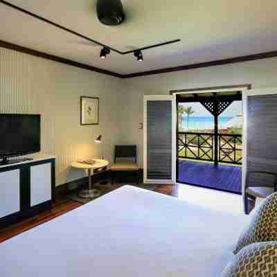 Cable Beach Club Resort & Spa Rooms