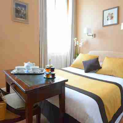 Hôtel Splendid Cannes Rooms