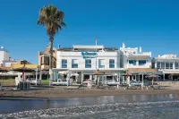 Hotel la Chancla - Beach resorts