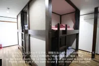 Hostel Michikusa-YA - Hostels