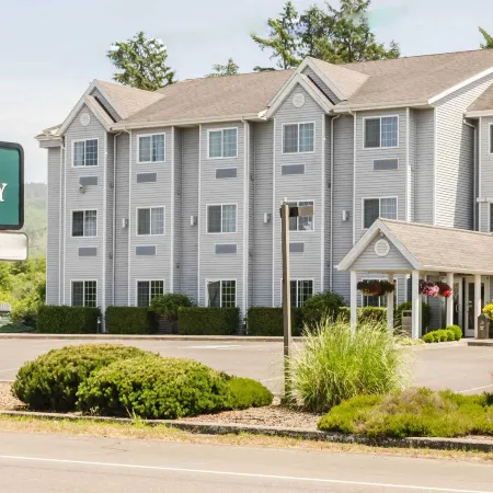 Quality Inn Seaside