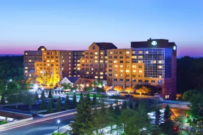 Hilton Short Hills