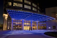 JW Marriott Grand Rapids Hotels in Grand Rapids