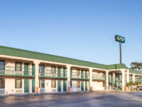 Quality Inn Byron - Warner Robins Hoteles en Byron