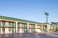 Quality Inn Byron - Warner Robins Hotels in Byron