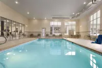 摩押莫布Homewood Suites by Hilton - 泳池