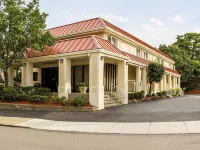 The Boston Hotel Hotels in Newton