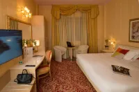AS Hotel Sempione Fiera Hotels in San Vittore Olona