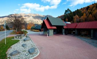 Swiss-Belresort Coronet Peak