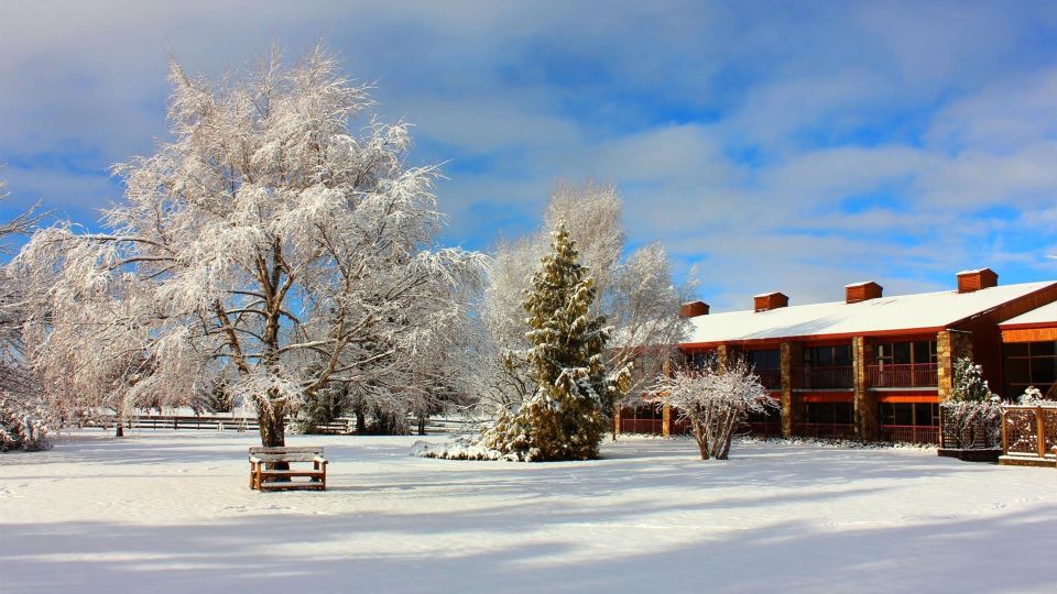 Distinction Mackenzie Country Hotel