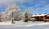 Distinction Mackenzie Country Hotel Hotels in Twizel
