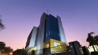 Madhav Muskan Residency Отели в г. Матхура