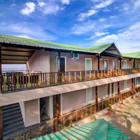 Rainforest Resort & Spa - Valley View Resort