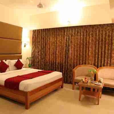 Hotel Western Gatz Rooms