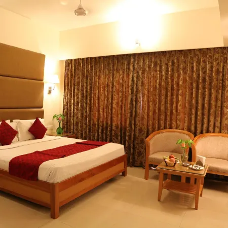 Hotel Western Gatz