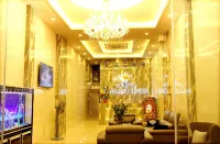 Gallant Hotel - 154 NGO Gia Tu Hotels in Haiphong