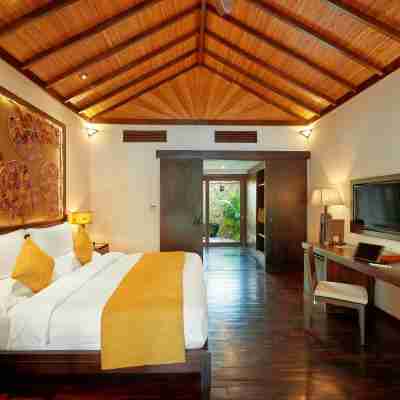 Amiana Resort Nha Trang Rooms