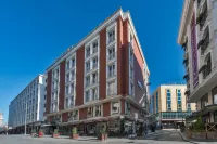 Vicenza Hotel Istanbul Old City 랄렐리 호텔