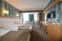 Akol Hotel Các khách sạn ở Canakkale
