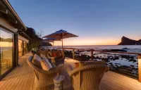 Tintswalo Atlantic Hotel a Hout Bay