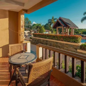 Coron Westown Resort