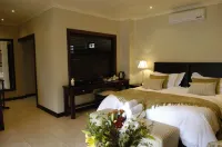 The Moon and Sixpence Garden Guest House - 4-Star
