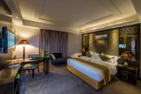 Boudl Wourood Hotels near حديقة حي الخليج