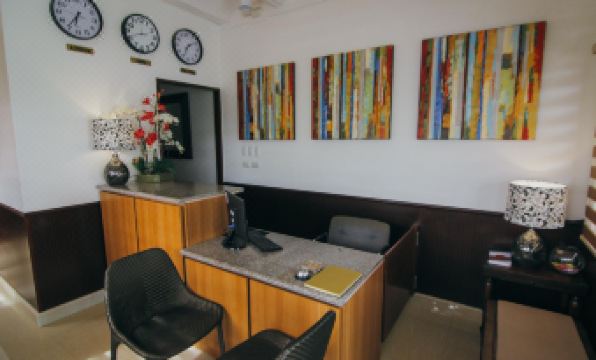 Amaris Bed & Breakfast