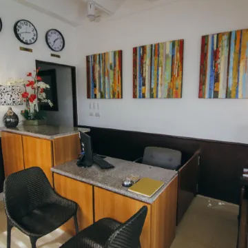 Amaris Bed & Breakfast