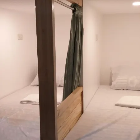 8th Street Guesthouse STO Nino Cebu - Hostel