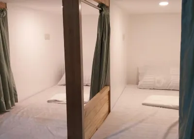 8th Street Guesthouse STO Nino Cebu - Hostel Hotel di 