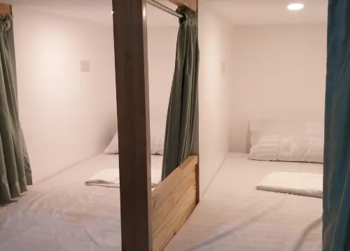 8th Street Guesthouse STO Nino Cebu - Hostel