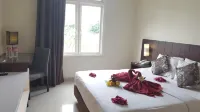 Sisingamangaraja Guest House Semarang Hotels in Candisari