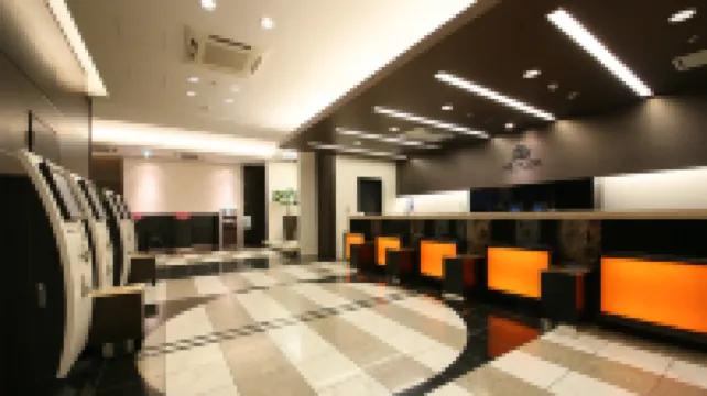 APA Hotel Keisei-Narita-Ekimae