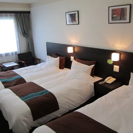 Hotel Osakaya Отели рядом со станцией Станция Аизу-Вакаматасу JR