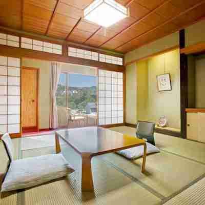 玉造温泉 保性館 Rooms