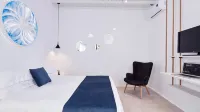 Absolute Mykonos Suites & More