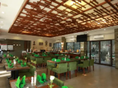 Loji Hotel Hotels in Surakarta