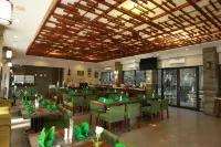 Loji Hotel Hotel di Surakarta