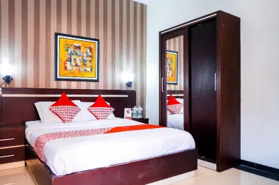 OYO 1130 Bandoeng Guest House Syariah Hotels in Penanggungan