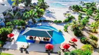 Nasama Resort Отели в г. Порт-Вила