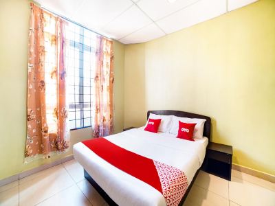 OYO 89573 Hotel LII View
