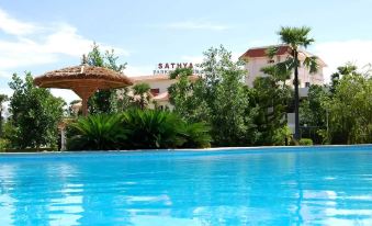 Sathya Park & Resorts