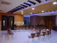 Hotel Galaxy Residency マンドラのホテル