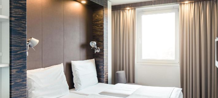 B&B HOTEL Düsseldorf-Ratingen Hotels in Ratingen