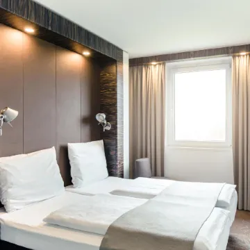 B&B HOTEL Düsseldorf-Ratingen